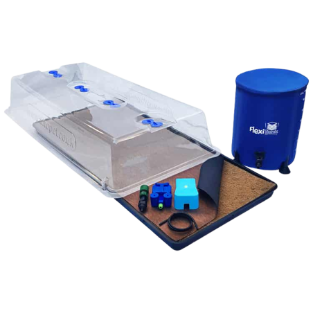 AutoPot easy2Propagate - Complete Kit