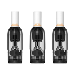 GEEKVAPE WENAX M1 CARTRIDGE MIT FILTER, 2ml, 3Stk