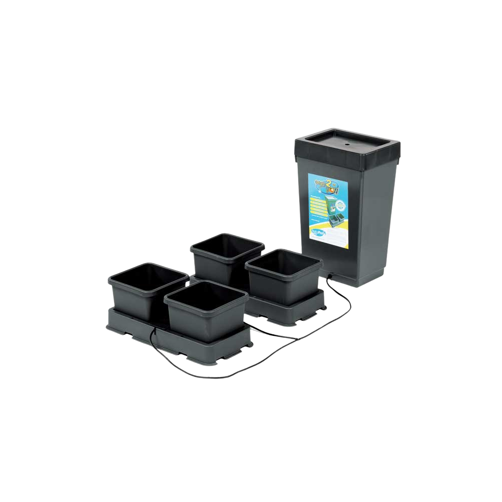 AutoPot easy2grow 4
