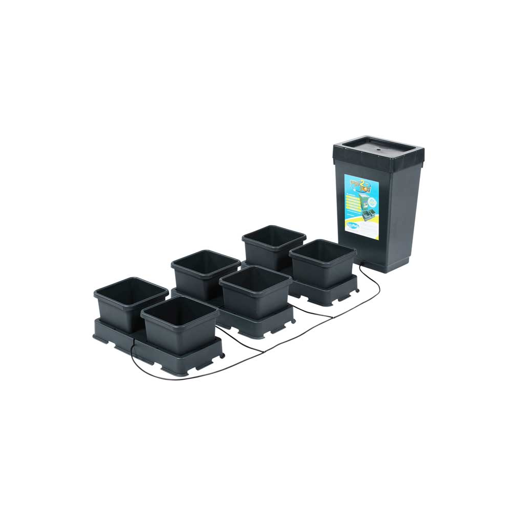 AutoPot easy2grow 6