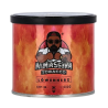 Al Massiva Shisha Tabak Löwenherz 200g