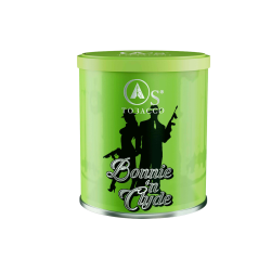 O's Tobacco Shisha Tabak Bonnie 'n Clyde 200g