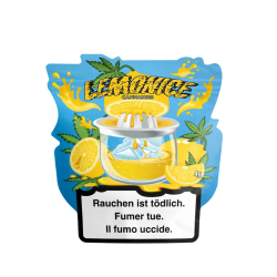 Cannabees Lemonice , 4g