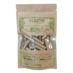 Vision of Hemp - Vision Filters, 50pcs
