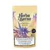 Herba di Berna Blueberry Muffin Outdoor CBD fleurs, 45g