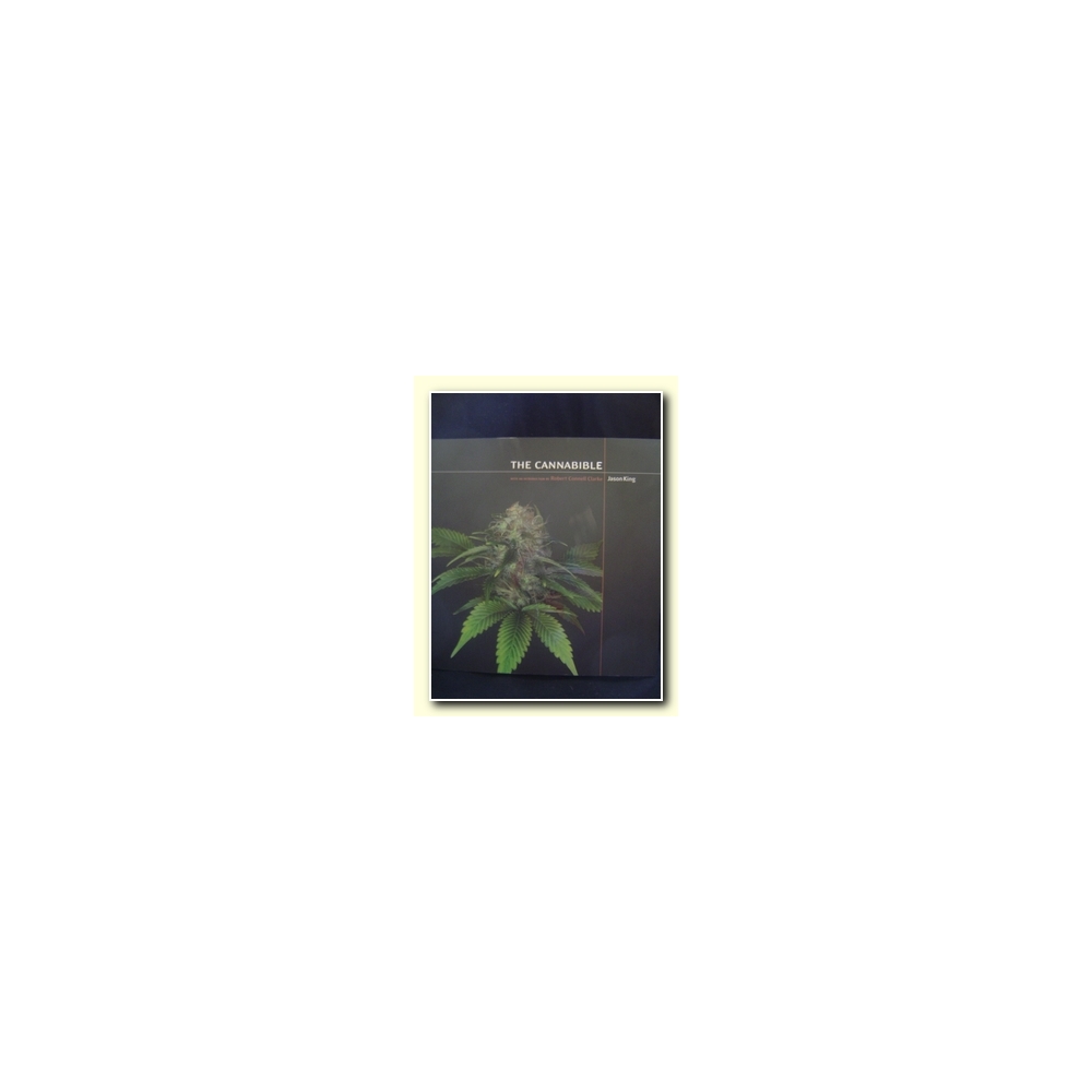 - The Cannabible 1