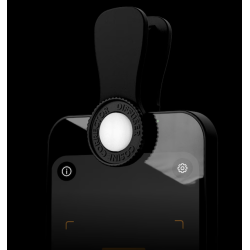 Lichtmessgerät Zubehör für iPhone