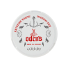 Oden's - Cold Extreme White Dry Portion