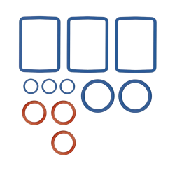 Storz & Bickel Venty Seal Ring Set