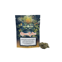 Urban Pharm Maui Waui CBD Blüten