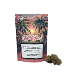 Urban Pharm Maliboo CBD Flowers