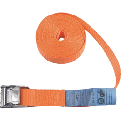Sangle d'attache 3.5m x 25mm - 2 pcs.