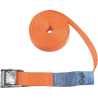 Binding strap 3.5m x 25mm - 2 pcs.