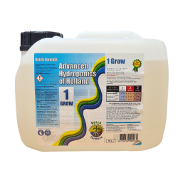 Advanced Hydroponics Grow 5 L