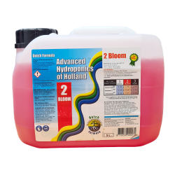 Advanced Hydroponics Bloom 5 L