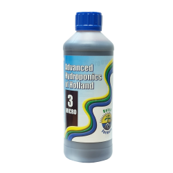 Advanced Hydroponics Micro 500 ml