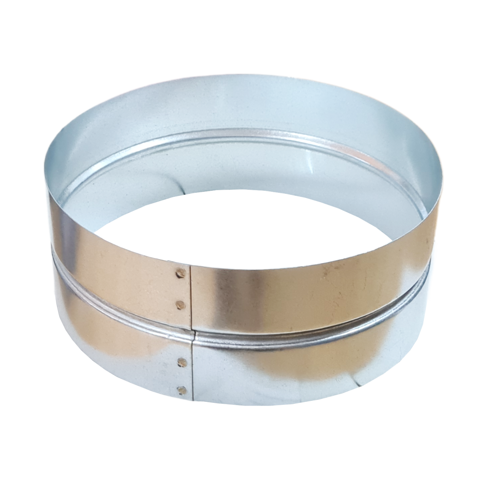 Metal connector ⌀250mm