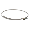Ventilation Tube Retaining Clip ⌀60-325mm