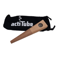 actiTube Tune In Pipe