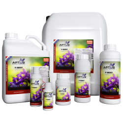 Aptus P-Boost