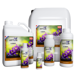Aptus K-Boost
