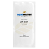 Aquamaster Tools Solution d'étalonnage pH 4.01 Sachet, 20ml