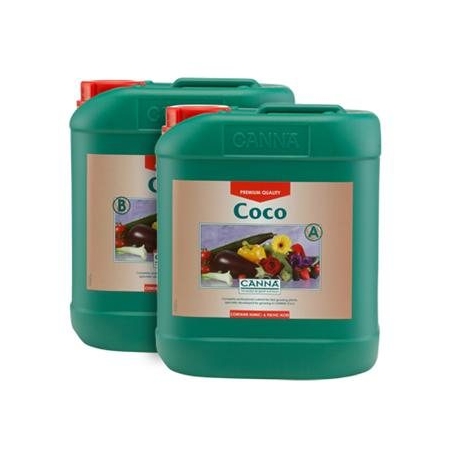 Canna Coco A+B 2 x 10 L