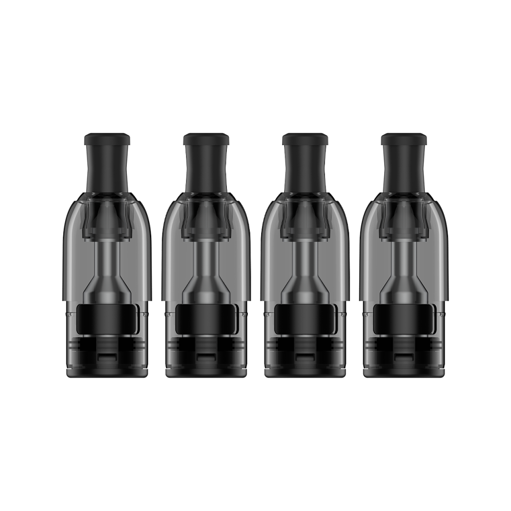 GEEKVAPE WENAX M1 CARTRIDGE 2ml, 4Stk