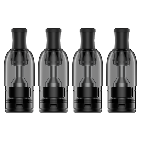 GEEKVAPE WENAX M1 CARTRIDGE 2ml, 4Stk