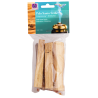 Berk Palo Santo Wooden sticks, 5pcs