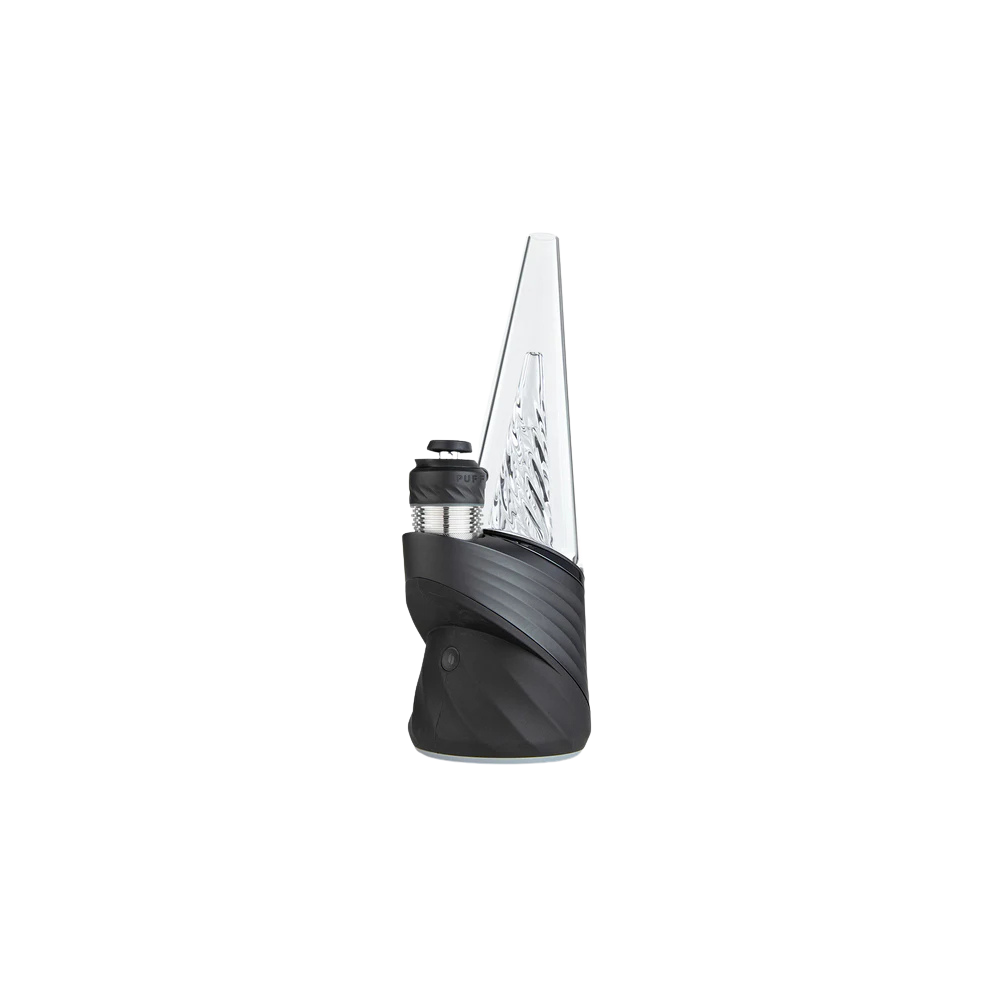 Puffco New Peak Pro + 3D Chambre