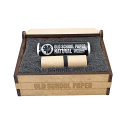 Old School Papers Eco Roll R36