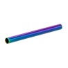 Stainless steel draw tube
