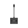 AC Infinity UIS Splitter Hub 4-Port