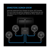 AC Infinity UIS Splitter Hub 4-Port