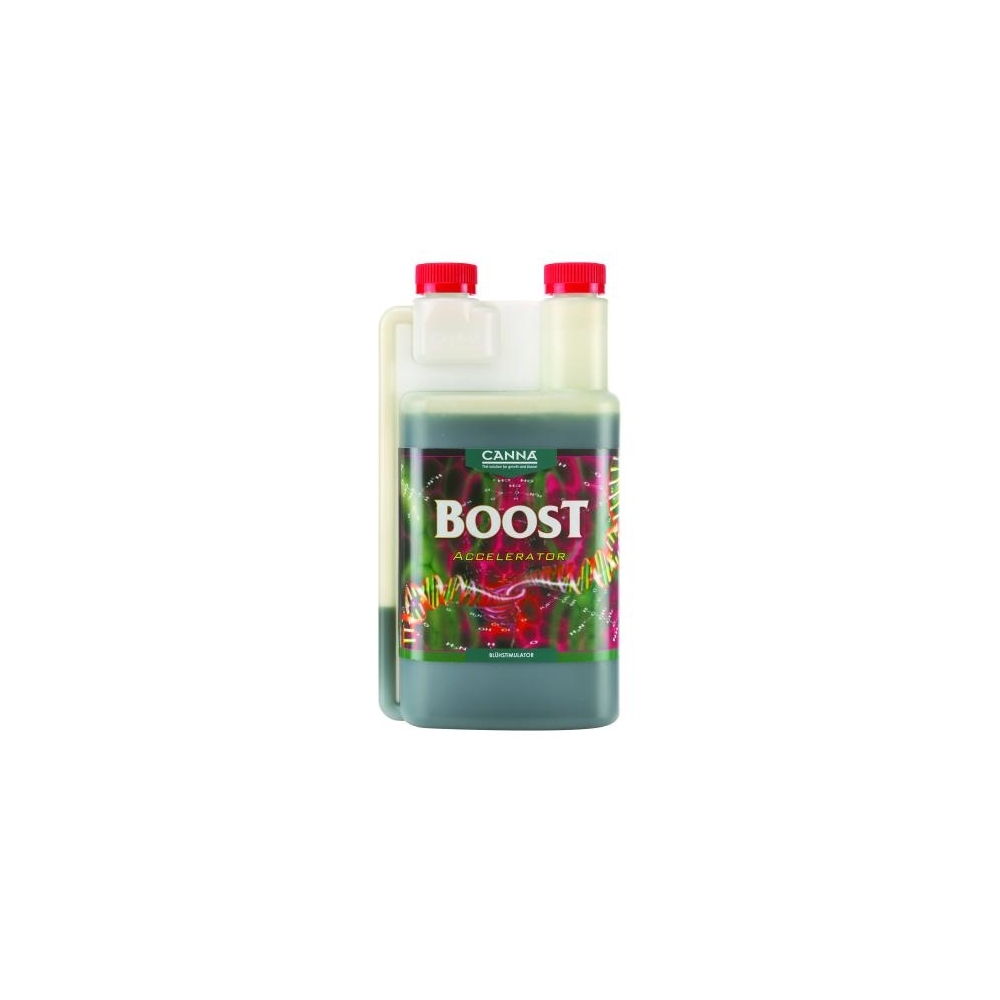 Canna Boost Accelerator 1 L