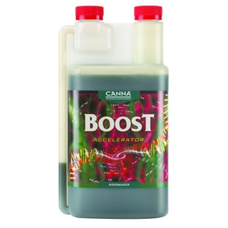 Canna Boost Accelerator 1 L