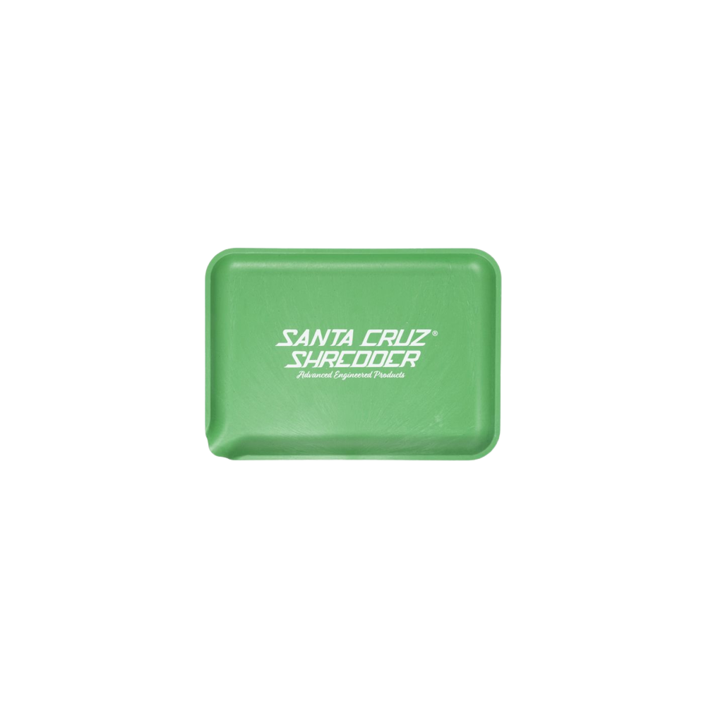 Santa Cruz Shredder Hemp Tray Small
