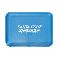 Santa Cruz Shredder Hemp Tray Klein
