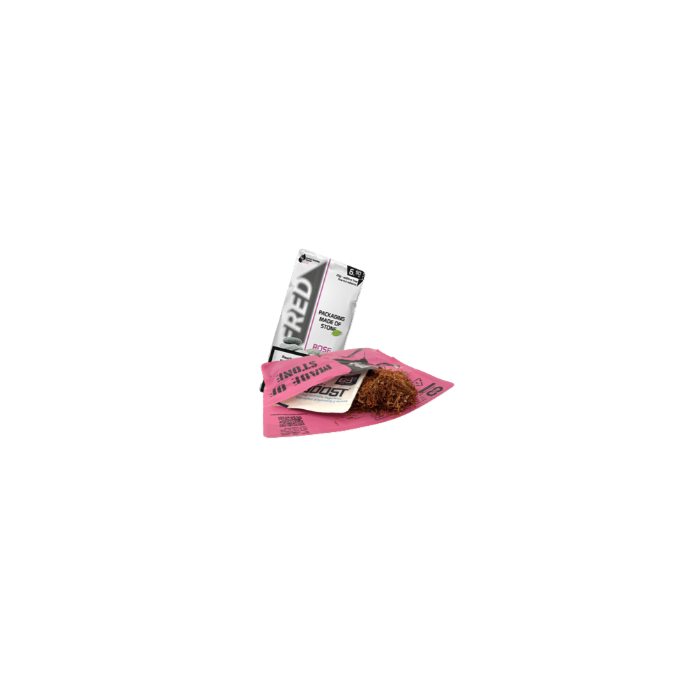 Rose Tabak, 25g