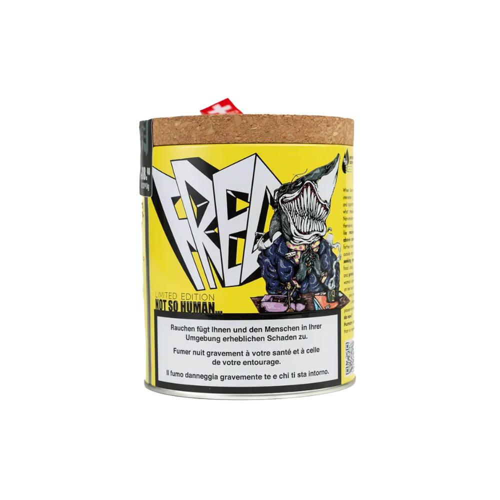 Fred Tabak Original Blend, 80g