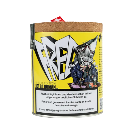 Fred Tabak Original Blend, 80g