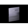 oneGee Cutter Silber