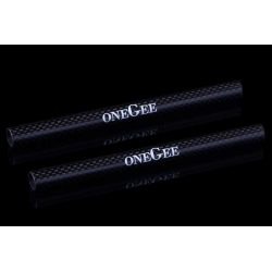 oneGee Rohr-Set Carbon, 3pcs