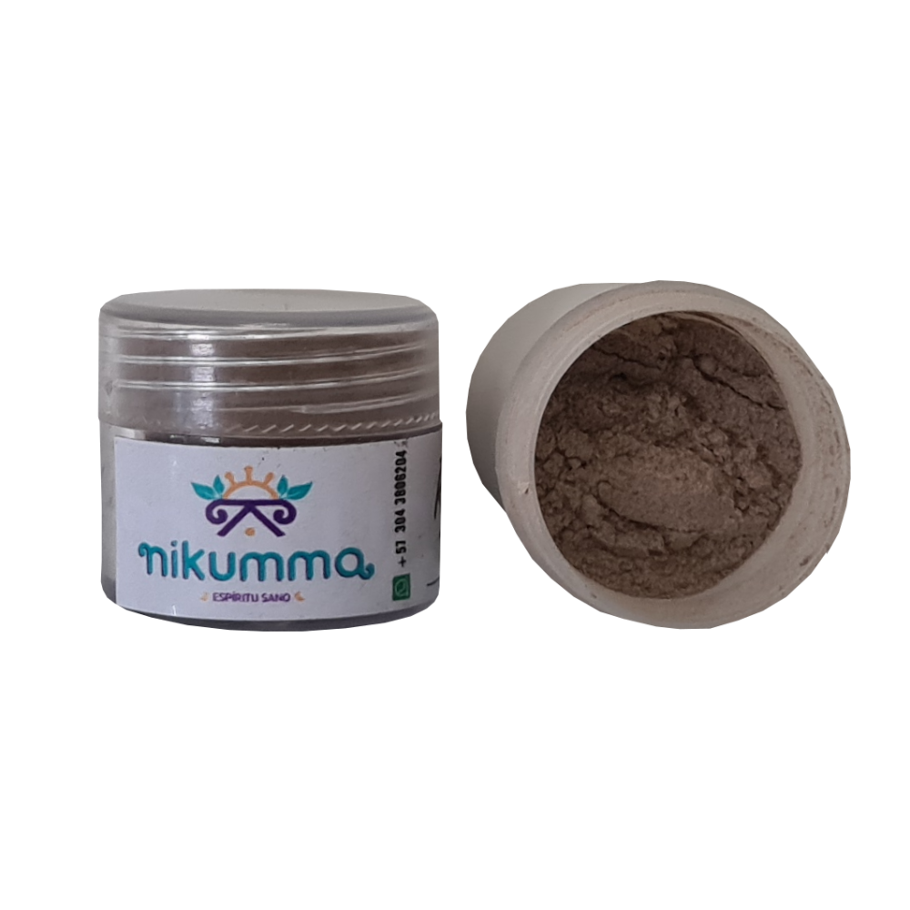 nikumma - Rapé
