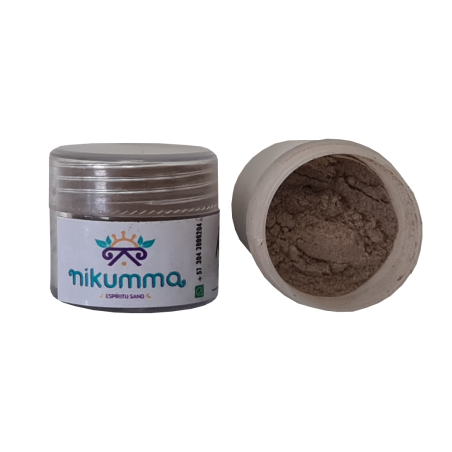 nikumma - Rapé