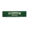 King Size Slim Papers Green
