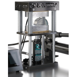 Graspresso EPIC - 15T Rosin...