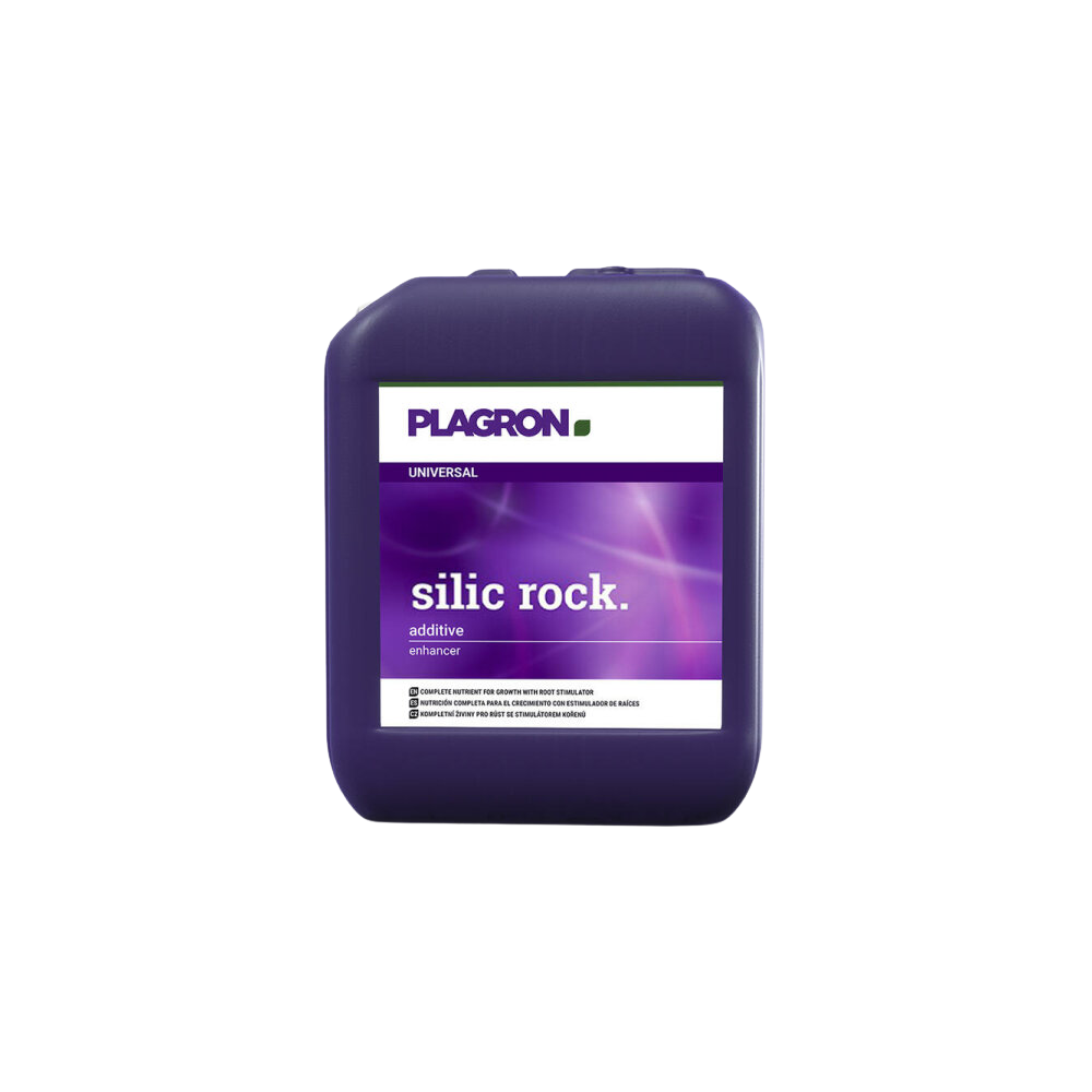 Plagron Silic Rock, 5L