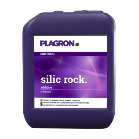 Plagron Silic Rock, 5L